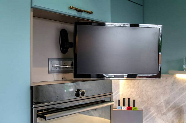 Как выбрать телевизор для кухни – на что обращать внимание и рейтинг ТОП-11 моделей по цене и качеству