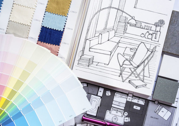 Как создать стильный дизайн интерьера онлайн планировщиком квартиры Remplanner