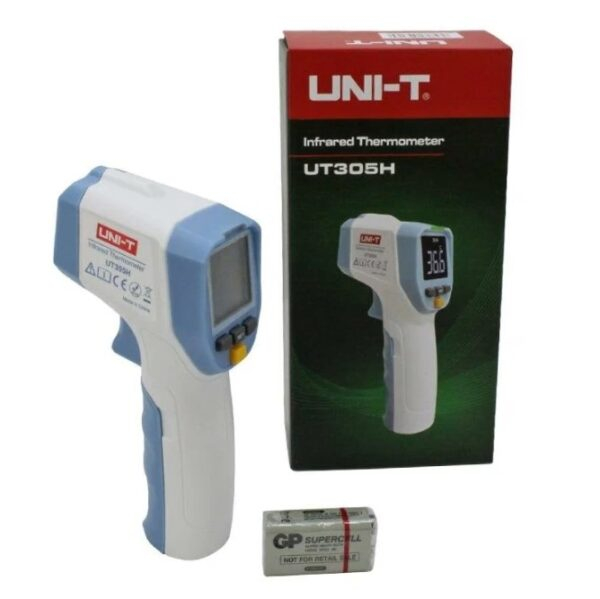 ТОП-12 лучших лазерных и инфракрасных пирометров: для измерения температуры тела, для кондитеров и для бытовых задач