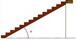 Лестница из профильной трубы своими руками: чертежи и пошаговая инструкция