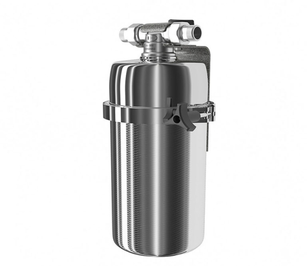 Фильтры для очистки воды от извести из скважины для дома и дачи