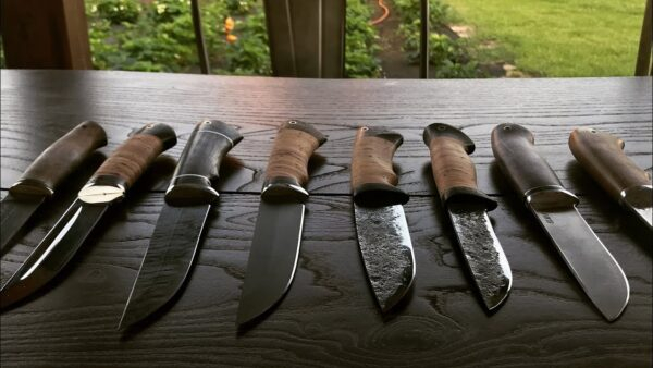 Какая сталь для ножей самая лучшая, рейтинг: какую выбрать, преимущества, рекомендации