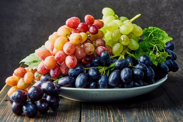 Лучшие сорта винограда: Топ 15 популярных видов для производства вина и употребления в качестве десерта