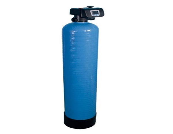 ТОП-7 колонн для очистки, умягчения и обезжелезивания воды