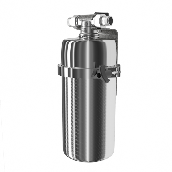 Фильтры для обезжелезивания воды из скважины для частного дома и коттеджа